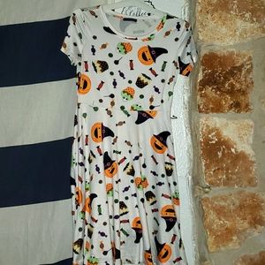 Halloween dress